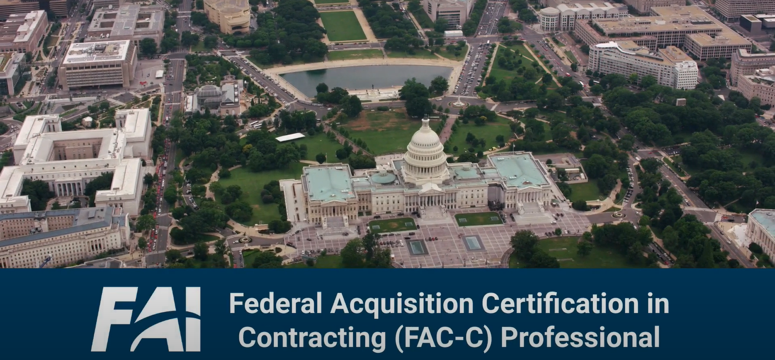 The FAC-C (Professional) Certification